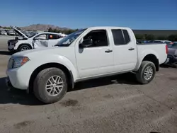 Nissan Vehiculos salvage en venta: 2021 Nissan Frontier S