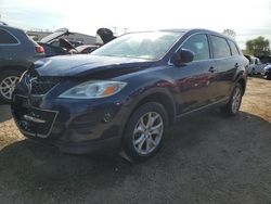 Carros salvage sin ofertas aún a la venta en subasta: 2012 Mazda CX-9