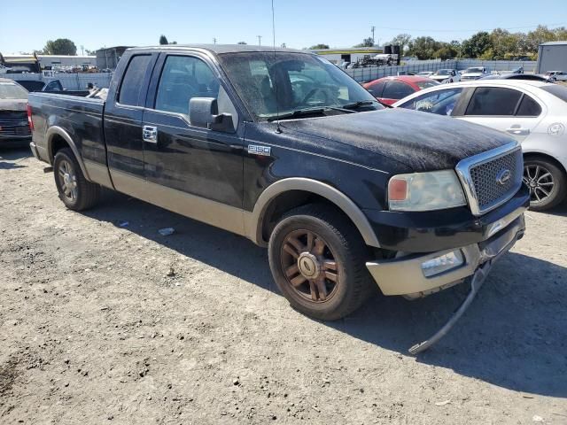 2004 Ford F150