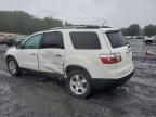 2012 GMC Acadia SLE