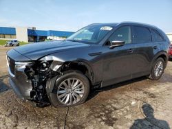 Carros de alquiler a la venta en subasta: 2024 Mazda CX-90 Preferred Plus