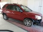 2008 KIA Sportage EX