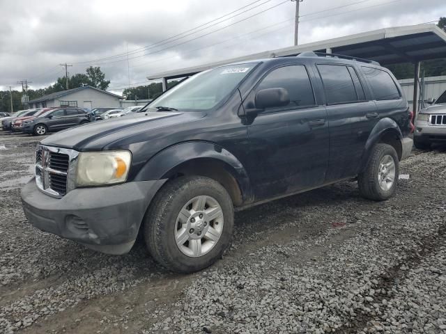 2007 Dodge Durango SXT