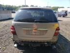 2009 Mercedes-Benz ML 350