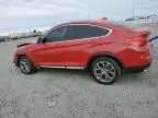 2015 BMW X4 XDRIVE28I