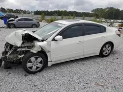 2008 Nissan Altima 2.5 en venta en Fairburn, GA