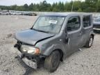 2009 Nissan Cube Base