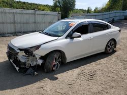 2024 Subaru Legacy Premium en venta en Center Rutland, VT