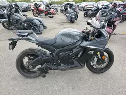 2025 Suzuki GSX-R750 en venta en Woodhaven, MI