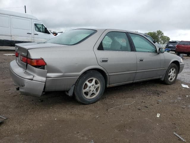 1999 Toyota Camry CE