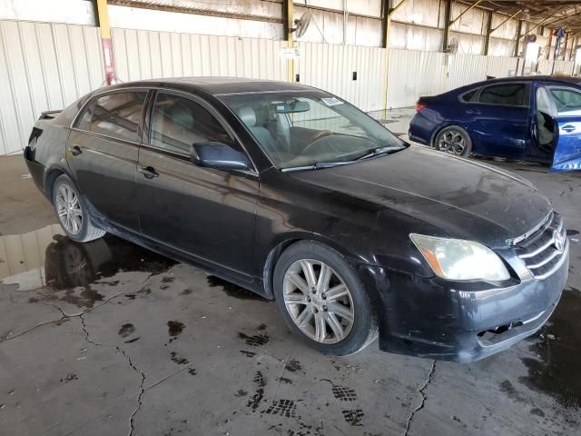 2006 Toyota Avalon XL