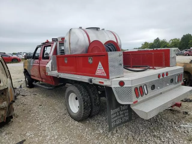 1994 Ford F350