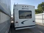 2006 Sportsmen Travel Trailer