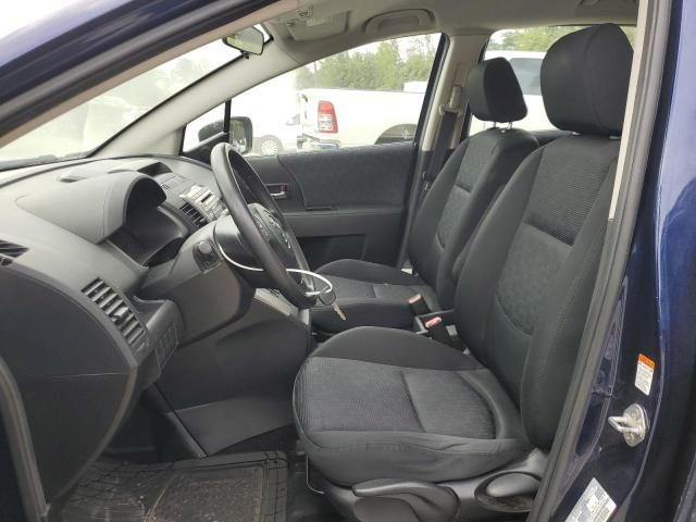 2009 Mazda 5