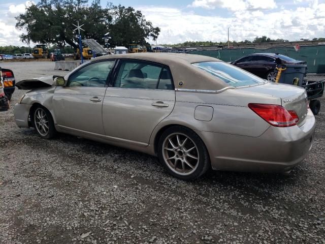 2006 Toyota Avalon XL