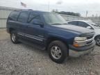 2002 Chevrolet Tahoe C1500