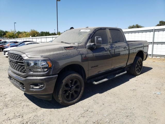 2023 Dodge RAM 2500 BIG Horn