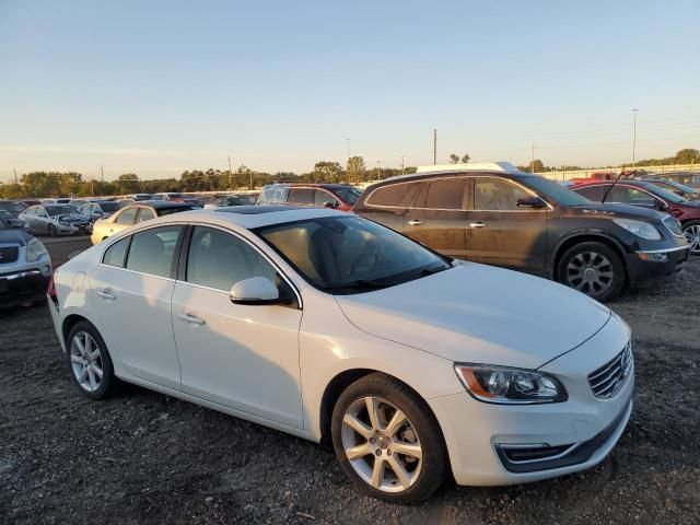 2016 Volvo S60 Premier