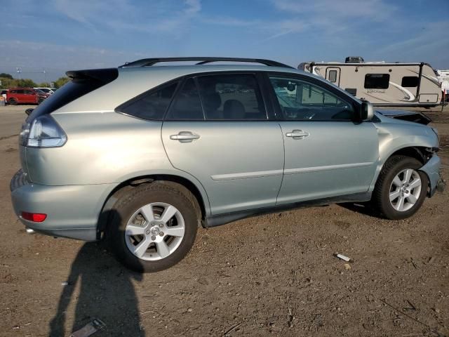 2005 Lexus RX 330