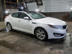 2011 KIA Optima EX