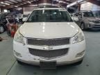 2010 Chevrolet Traverse LTZ