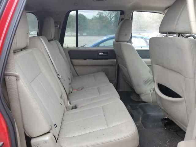 2012 Ford Expedition EL XL