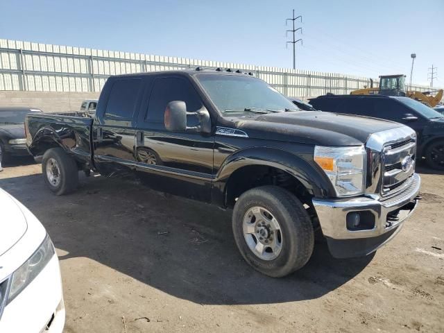 2016 Ford F350 Super Duty