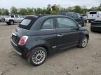 2013 Fiat 500 Lounge