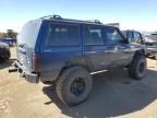 2001 Jeep Cherokee Sport