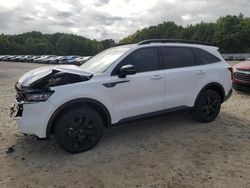 KIA salvage cars for sale: 2023 KIA Sorento S