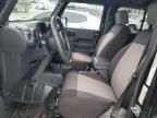 2008 Jeep Wrangler Unlimited Rubicon