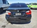 2007 BMW 328 I Sulev