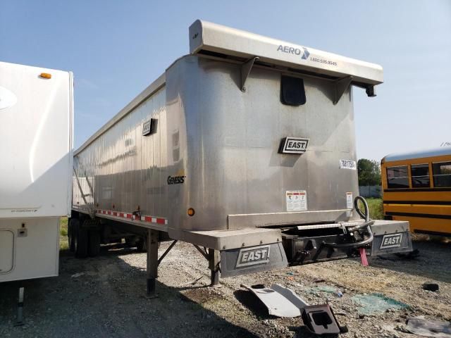 2020 Esbf Dump Trailer