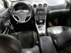 2012 Chevrolet Captiva Sport