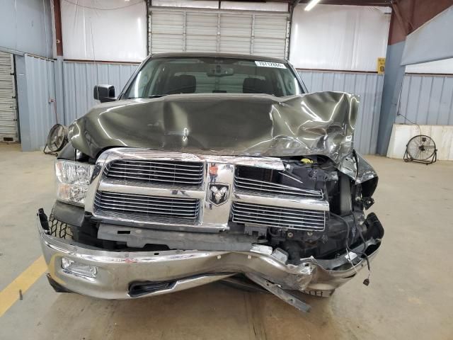 2012 Dodge RAM 1500 SLT