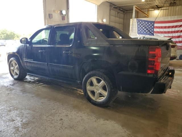 2008 Chevrolet Avalanche C1500