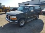 1993 Ford Bronco U100