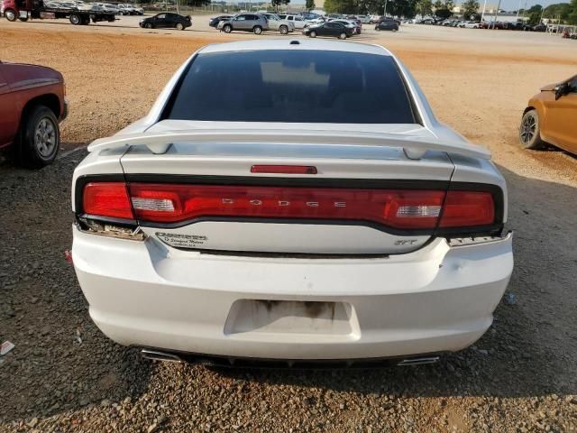 2014 Dodge Charger SXT