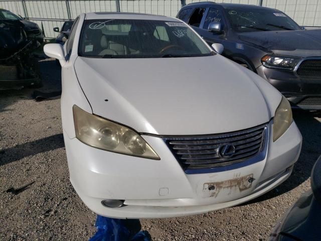 2008 Lexus ES 350