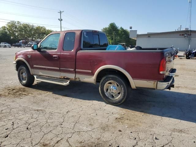 1998 Ford F150