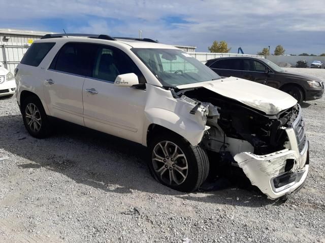 2015 GMC Acadia SLT-1