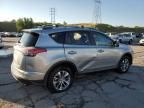 2017 Toyota Rav4 HV LE