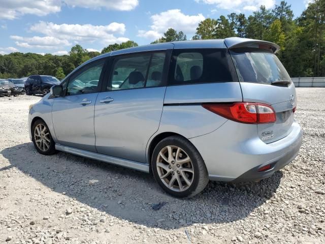 2012 Mazda 5