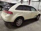 2008 Lincoln MKX