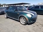 2010 Mini Cooper