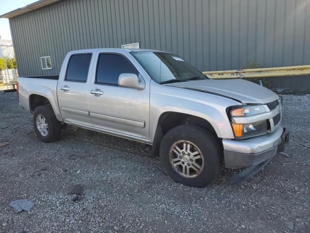 2011 Chevrolet Colorado LT