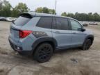 2023 Honda Passport EXL