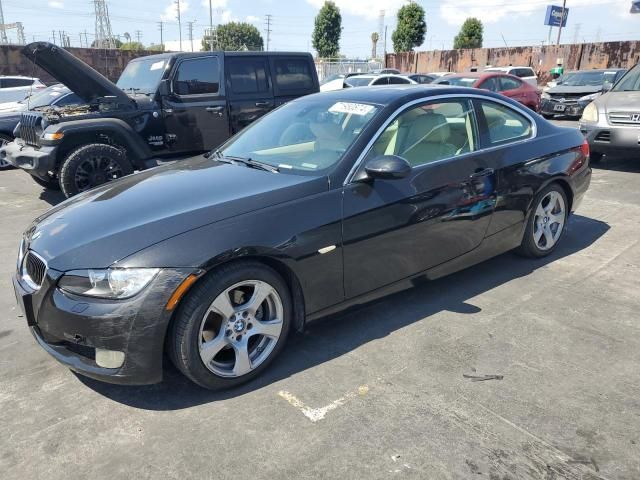 2007 BMW 328 I