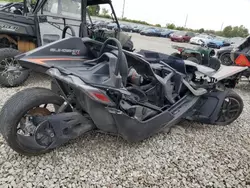 2022 Polaris Slingshot SLR en venta en Bridgeton, MO