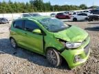 2016 Chevrolet Spark 1LT